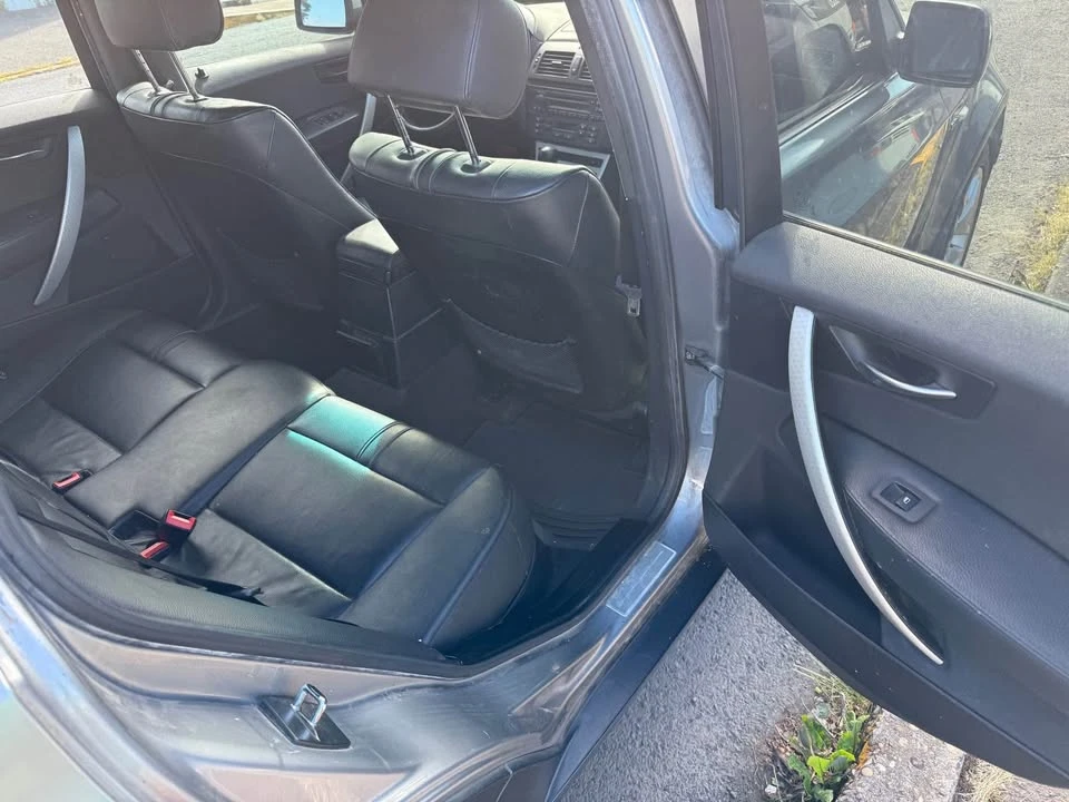 2005 BMW E83 X3 - Image 10 of 10