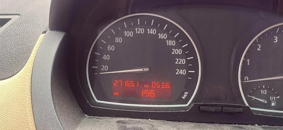 2005 BMW E83 X3 - Image 5 of 5