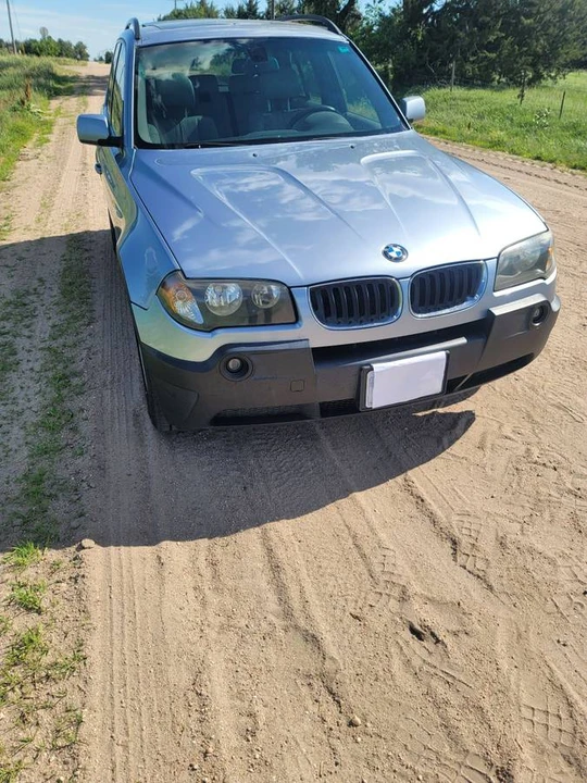 2005 BMW E83 X3 - Image 7 of 7
