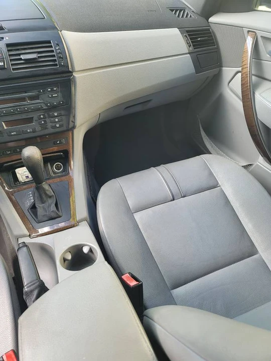 2005 BMW E83 X3 - Image 5 of 7