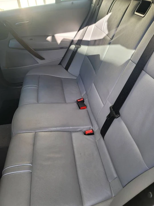 2005 BMW E83 X3 - Image 6 of 7