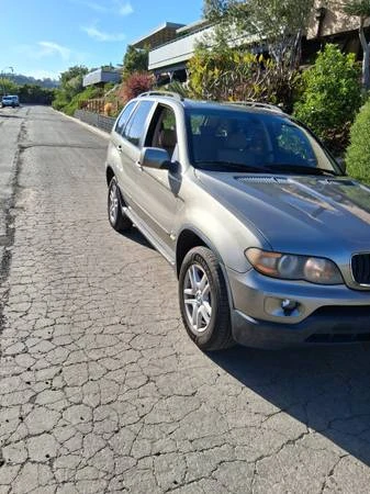 2005 BMW E53 X5 - Image 3 of 12