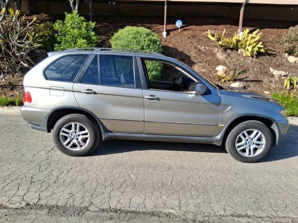 2005 BMW E53 X5 - Image 2 of 12