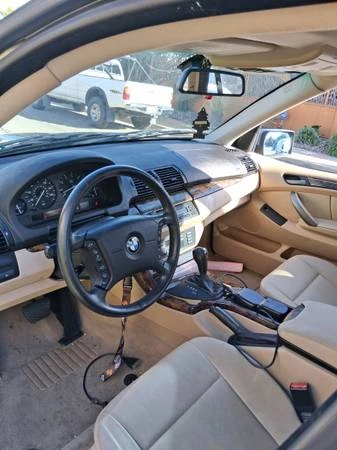 2005 BMW E53 X5 - Image 7 of 12