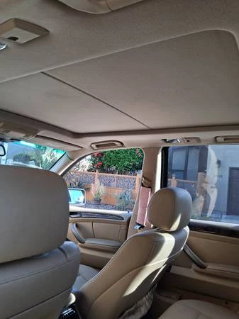 2005 BMW E53 X5 - Image 6 of 12