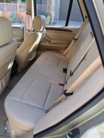 2005 BMW E53 X5 - Image 8 of 12