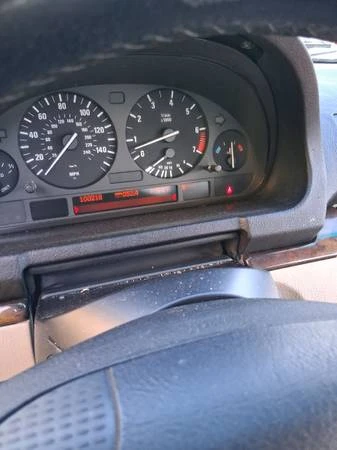2005 BMW E53 X5 - Image 10 of 12