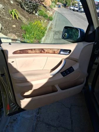 2005 BMW E53 X5 - Image 12 of 12