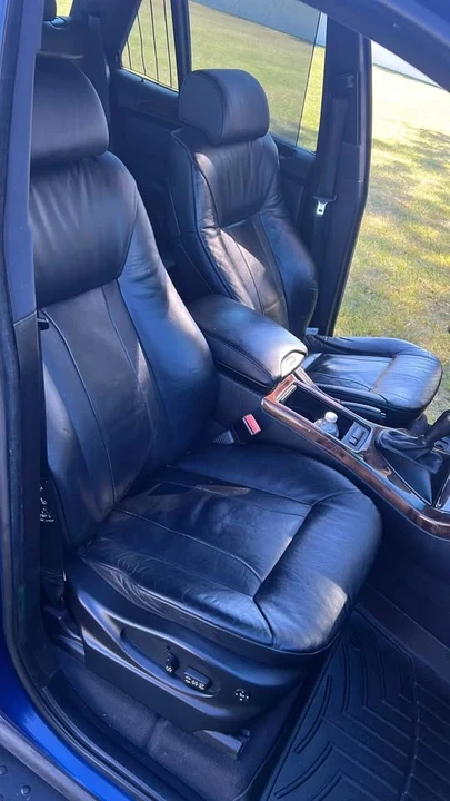 2005 BMW E53 X5 4.6is & 4.8is - Image 7 of 10