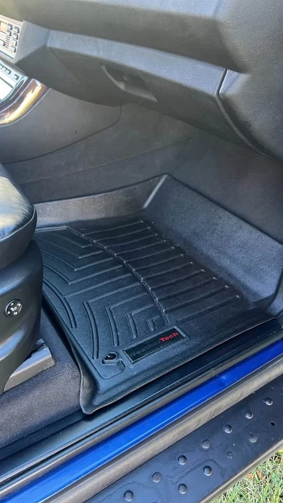 2005 BMW E53 X5 4.6is & 4.8is - Image 8 of 10