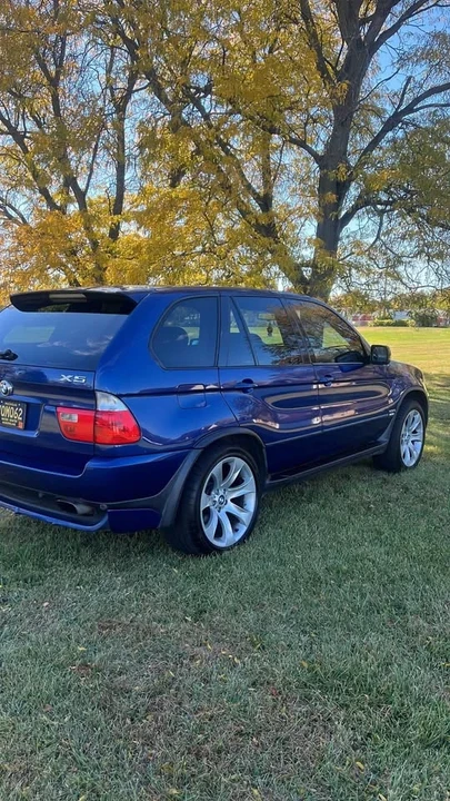 2005 BMW E53 X5 4.6is & 4.8is - Image 2 of 10
