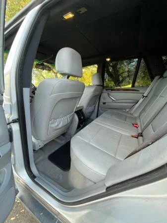 2005 BMW E53 X5 - Image 6 of 7
