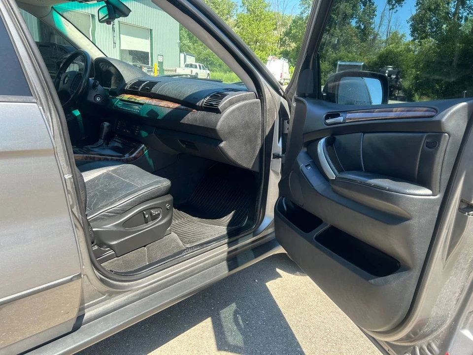 2005 BMW E53 X5 - Image 10 of 10