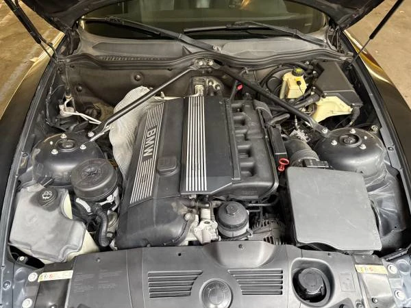 2005 BMW E85 Z4 Roadster - Image 5 of 6