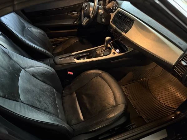 2005 BMW E85 Z4 Roadster - Image 3 of 6