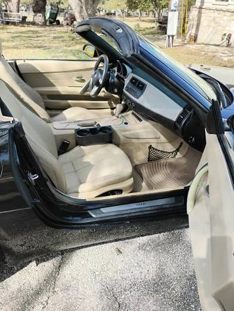 2005 BMW E85 Z4 Roadster - Image 5 of 7