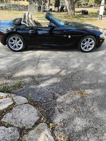 2005 BMW E85 Z4 Roadster - Image 3 of 7