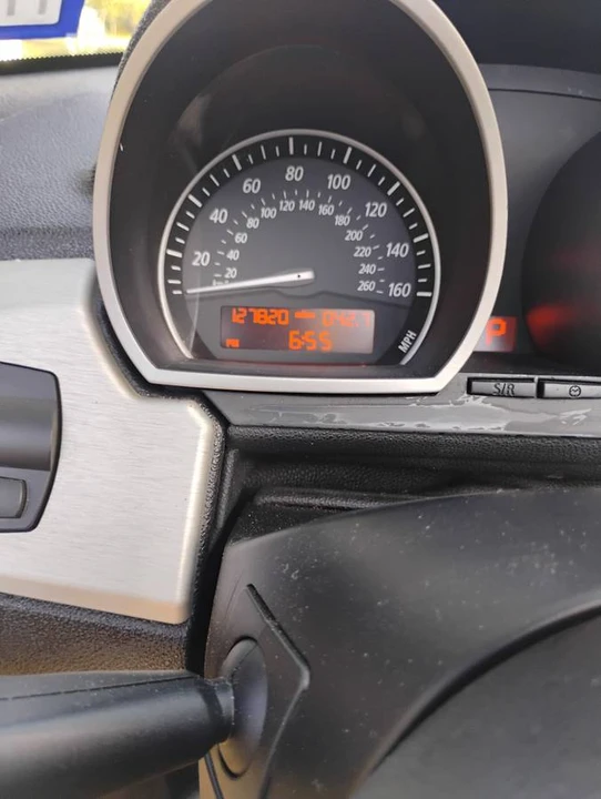 2005 BMW E85 Z4 Roadster - Image 13 of 15