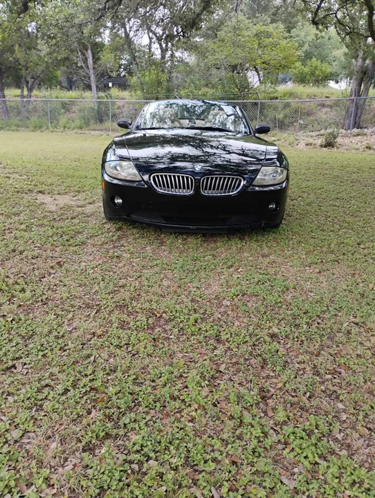 2005 BMW E85 Z4 Roadster - Image 9 of 15