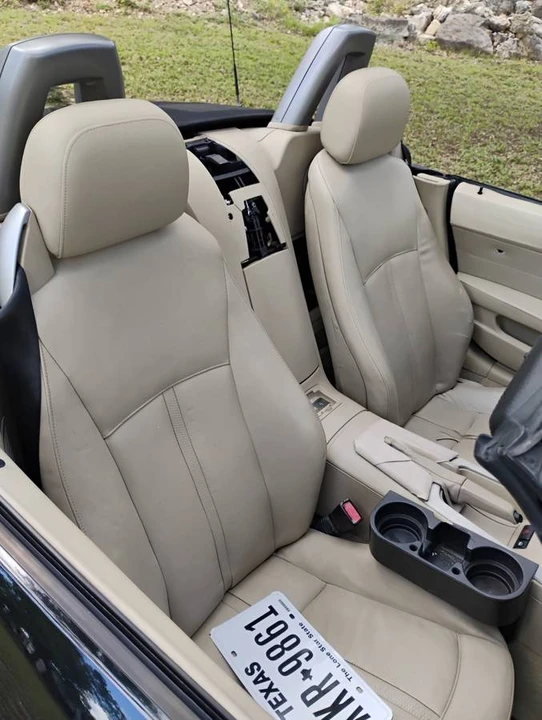 2005 BMW E85 Z4 Roadster - Image 2 of 15