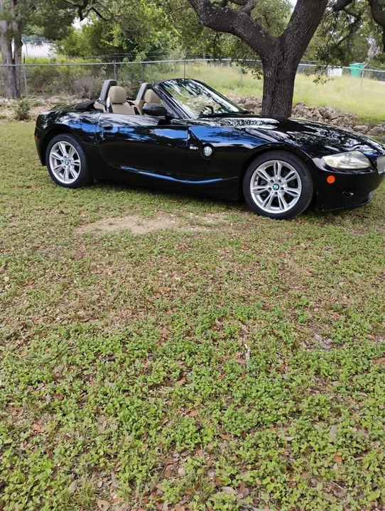 2005 BMW E85 Z4 Roadster - Image 10 of 15