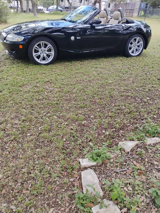 2005 BMW E85 Z4 Roadster - Image 6 of 15