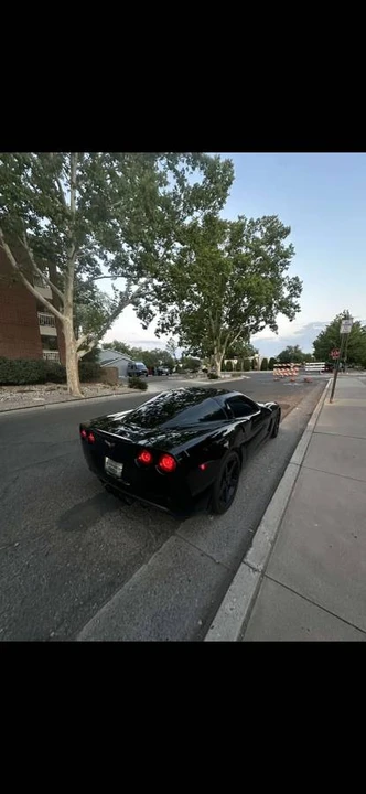 2005 Chevrolet Corvette C6 - Image 2 of 5