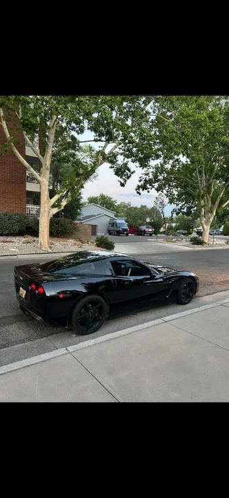 2005 Chevrolet Corvette C6 - Image 3 of 5