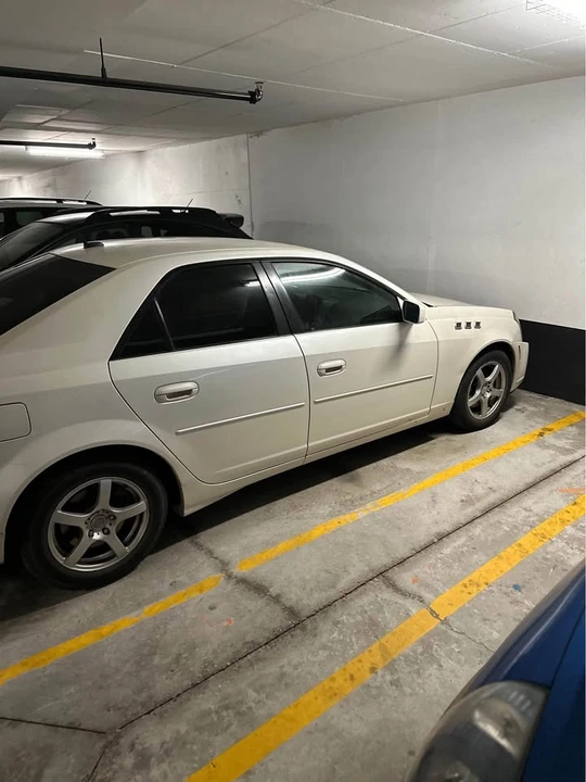 2005 Cadillac CTS 1st Gen - Image 3 of 6