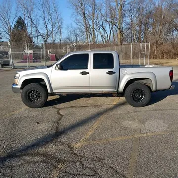 2005 GMC Typhoon
