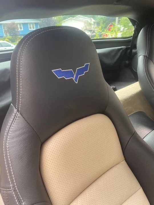 2005 Chevrolet Corvette C6 - Image 5 of 12