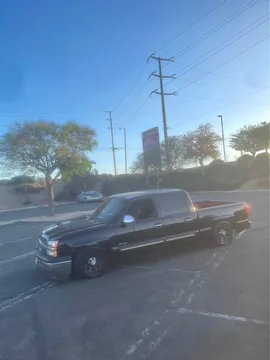 2005 Chevrolet Silverado 5.3 LS