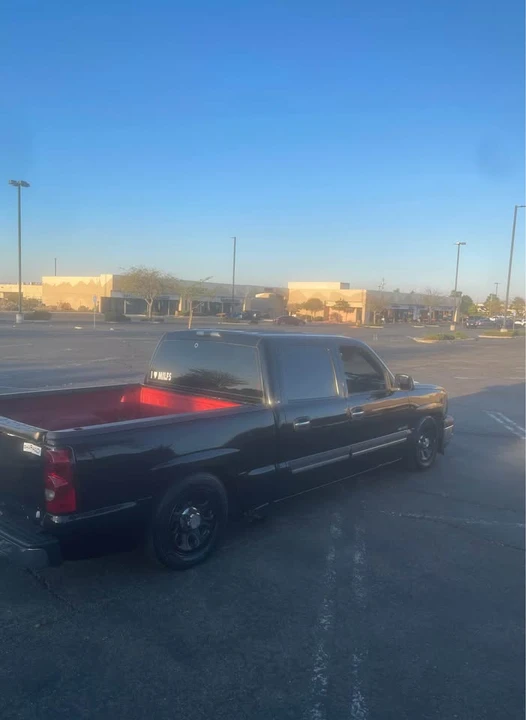 2005 Chevrolet Silverado 1st Gen - Image 3 of 5