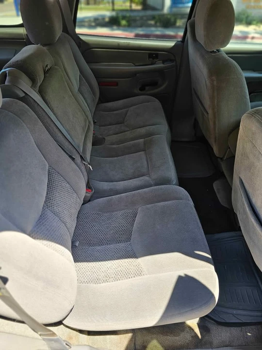2005 Chevrolet Tahoe 2nd Gen - Image 4 of 5