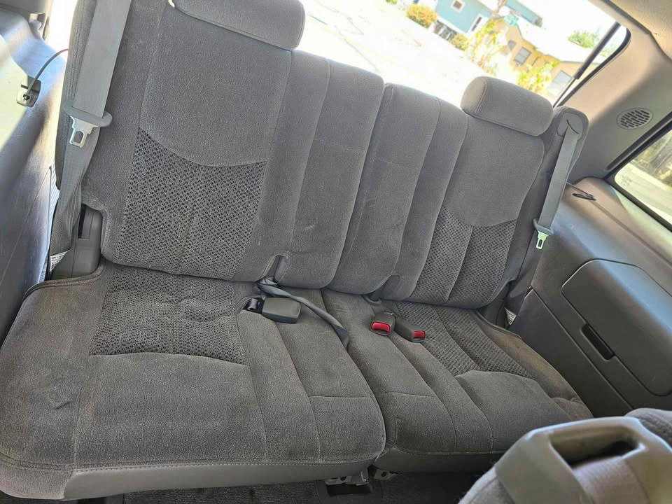 2005 Chevrolet Tahoe 2nd Gen - Image 5 of 5