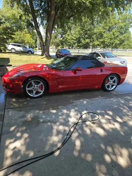 2005 Chevrolet Corvette C6 - Image 2 of 4