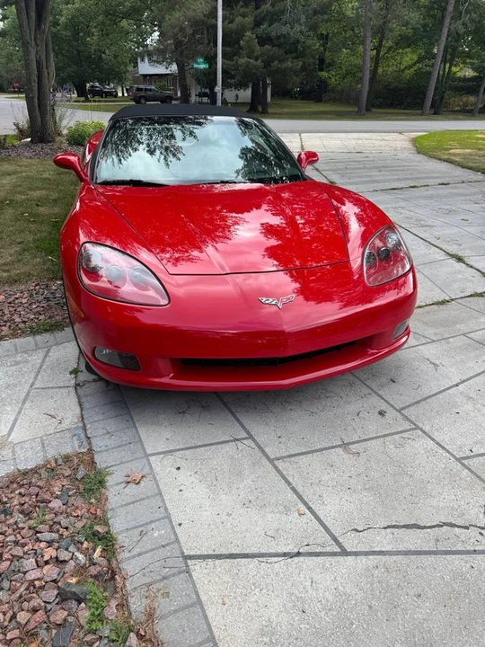 2005 Chevrolet Corvette C6 - Image 5 of 7