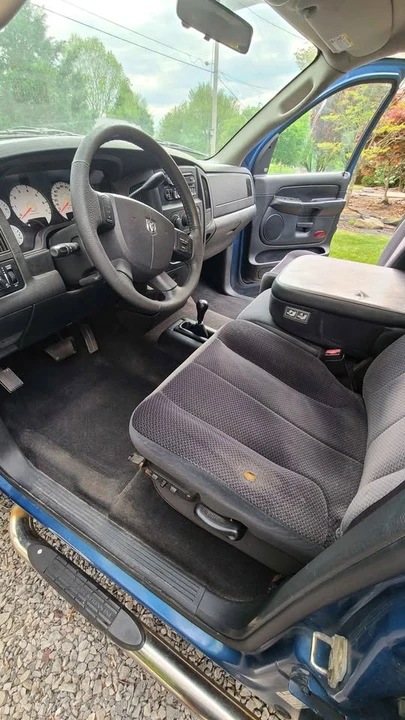 2005 Ram 1500 - Image 6 of 10