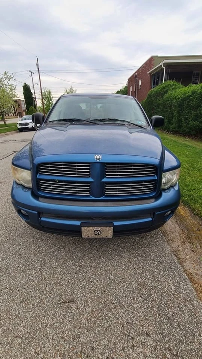 2005 Ram 1500 - Image 2 of 10