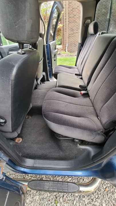 2005 Ram 1500 - Image 9 of 10