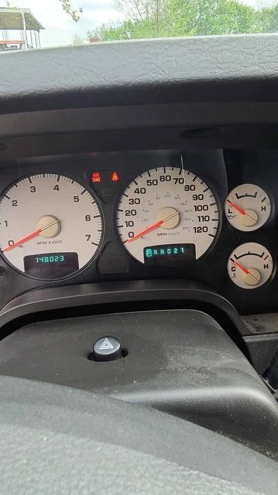 2005 Ram 1500 - Image 10 of 10