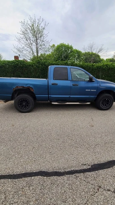 2005 Ram 1500 - Image 3 of 10