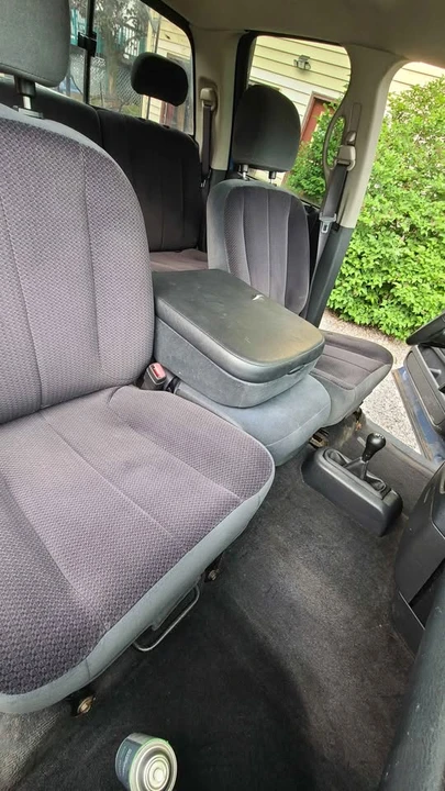 2005 Ram 1500 - Image 8 of 10