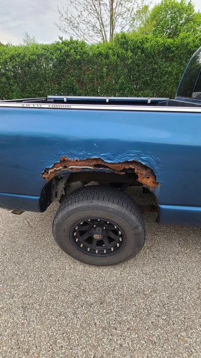 2005 Ram 1500 - Image 5 of 10