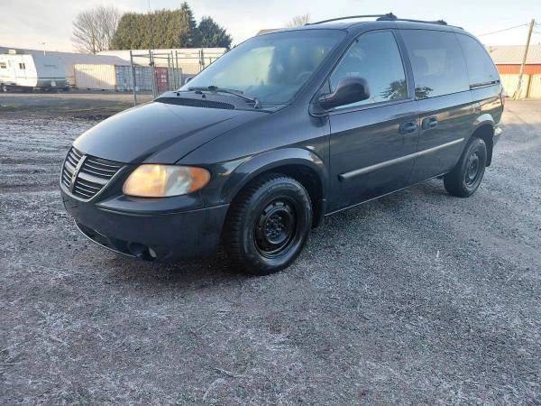 2005 Dodge Caravan - Image 3 of 10