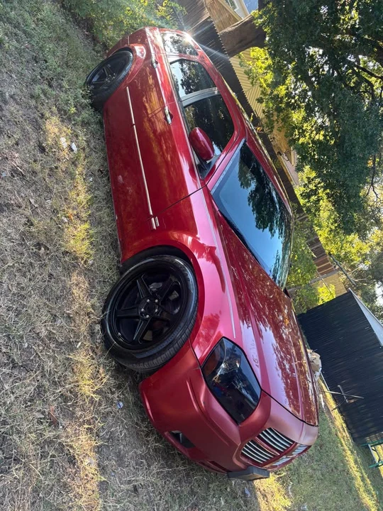 2005 Dodge Magnum 2nd Gen Wagon - Image 3 of 6