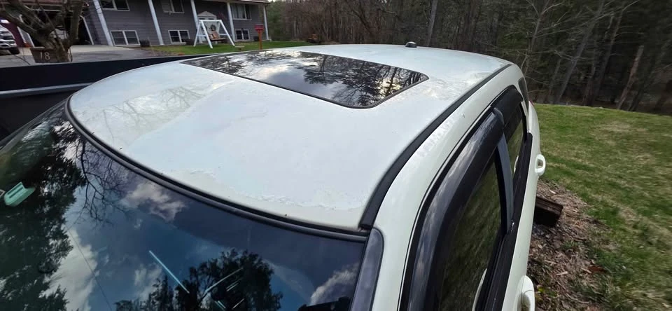 2005 Dodge Magnum 2nd Gen Wagon - Image 3 of 10