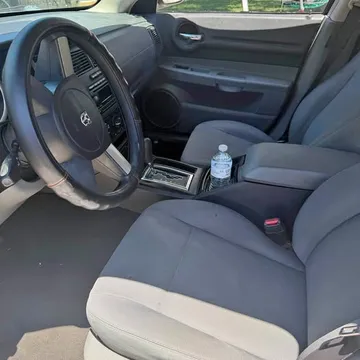 2005 Dodge Magnum SXT