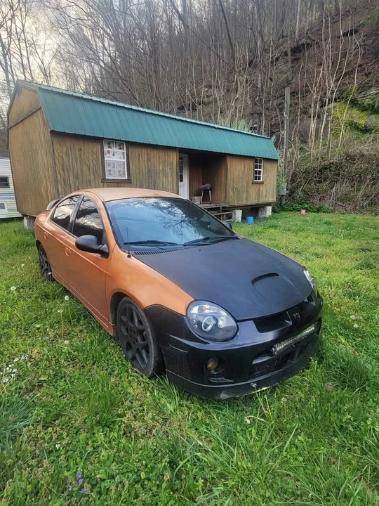 2005 Dodge Neon SRT-4 - Image 3 of 3