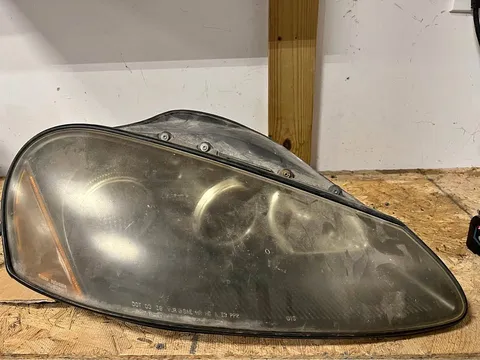 Dodge Viper Gen 3 RH Headlight